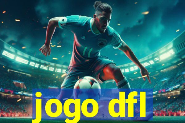 jogo dfl